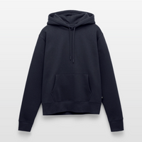 Yoga Möwen - Frauen Premium Hoodie - Navy