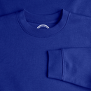 Drei Weise Möwen - Kinder Premium Pullover - Royalblau