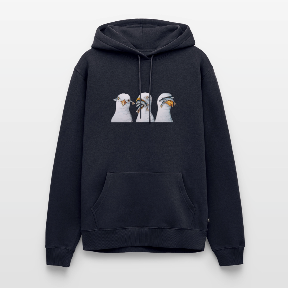 Navy / XS
