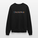 Meerverliebt - Unisex Premium Pullover - Schwarz