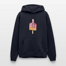 F**k You Eis - Unisex Premium Hoodie - Navy