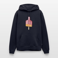F**k You Eis - Unisex Premium Hoodie - Navy
