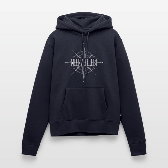 Nordkurs - Frauen Premium Hoodie