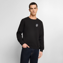Team Dreist - Unisex Premium Pullover - Schwarz