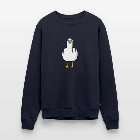F**k you Möwe - Unisex Premium Sweater
