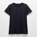 F**k You Möwe - Frauen Premium T-Shirt - Navy