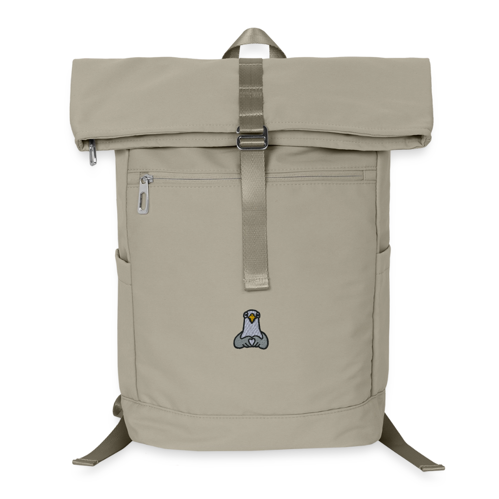 Sandbeige / One size