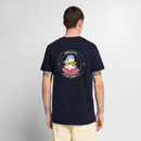 Team Dreist - Unisex Premium T-Shirt - Navy