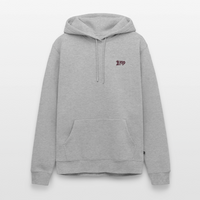 Collage - Unisex Premium Hoodie - Grau meliert
