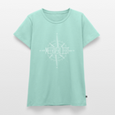 Nordkurs - Frauen Premium T-Shirt - Mint 