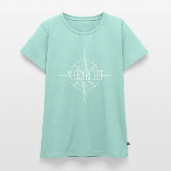 Nordkurs - Women Premium T-Shirt