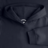 Piepmatz - Kinder Premium Hoodie - Navy