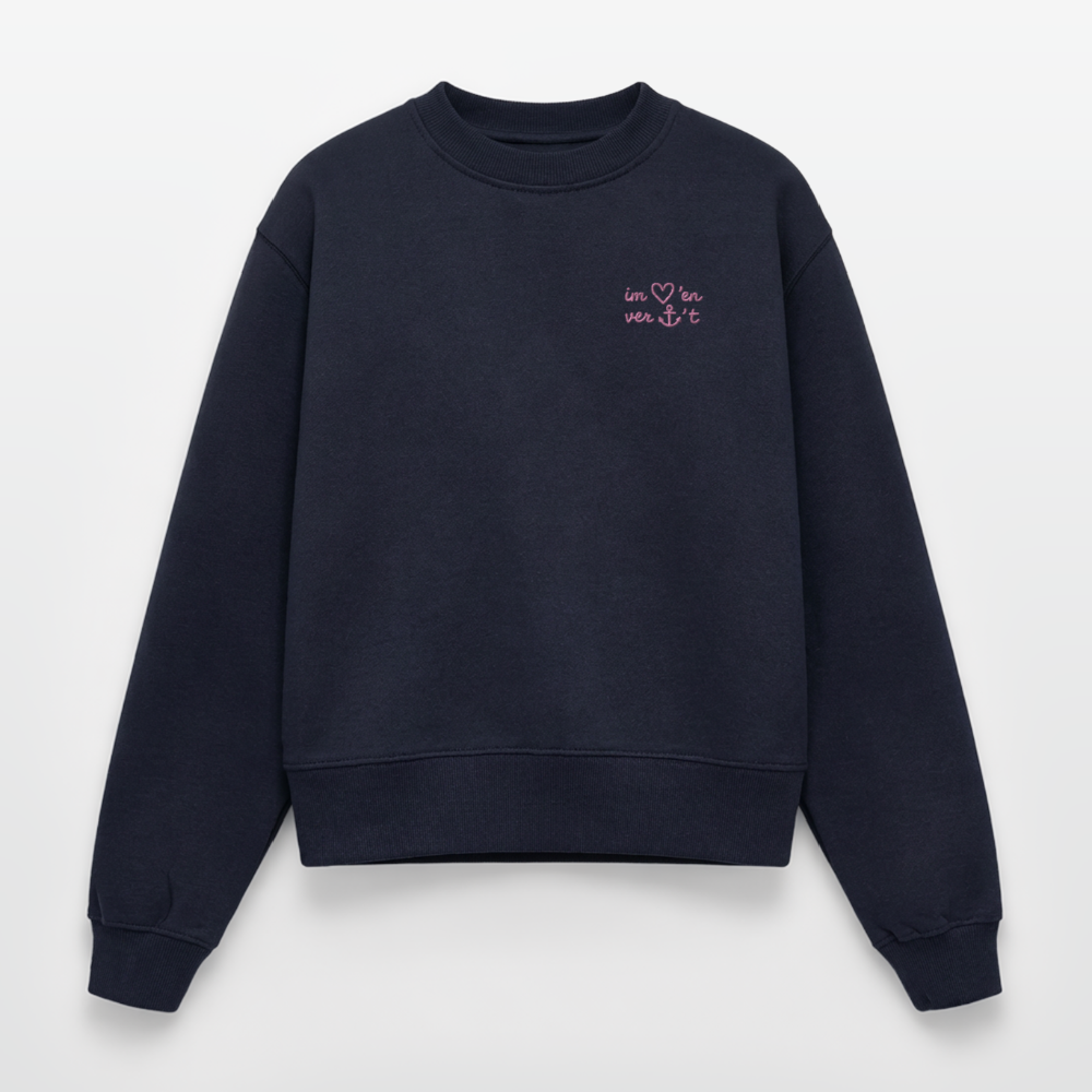 Navy / XS