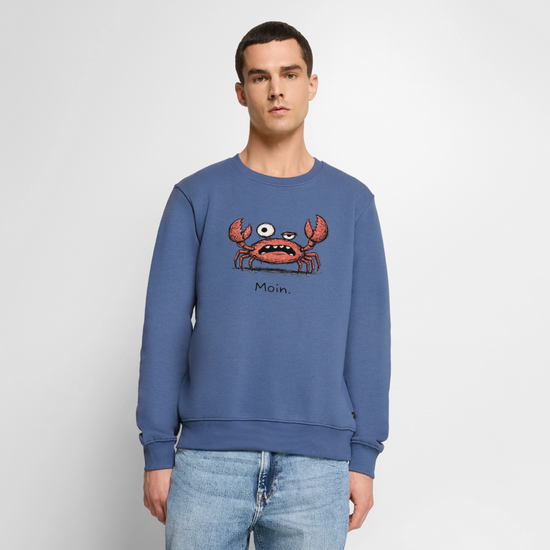 Moin Krabbe - Unisex Premium Pullover