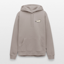 Moin Robbe - Unisex Premium Hoodie - Taupe