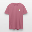 Eisvogel - Unisex Premium T-Shirt - Mauve