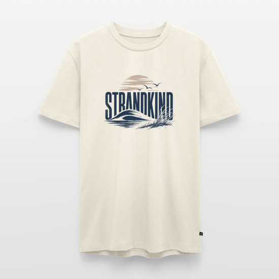 Strandkind - Männer Premium T-Shirt