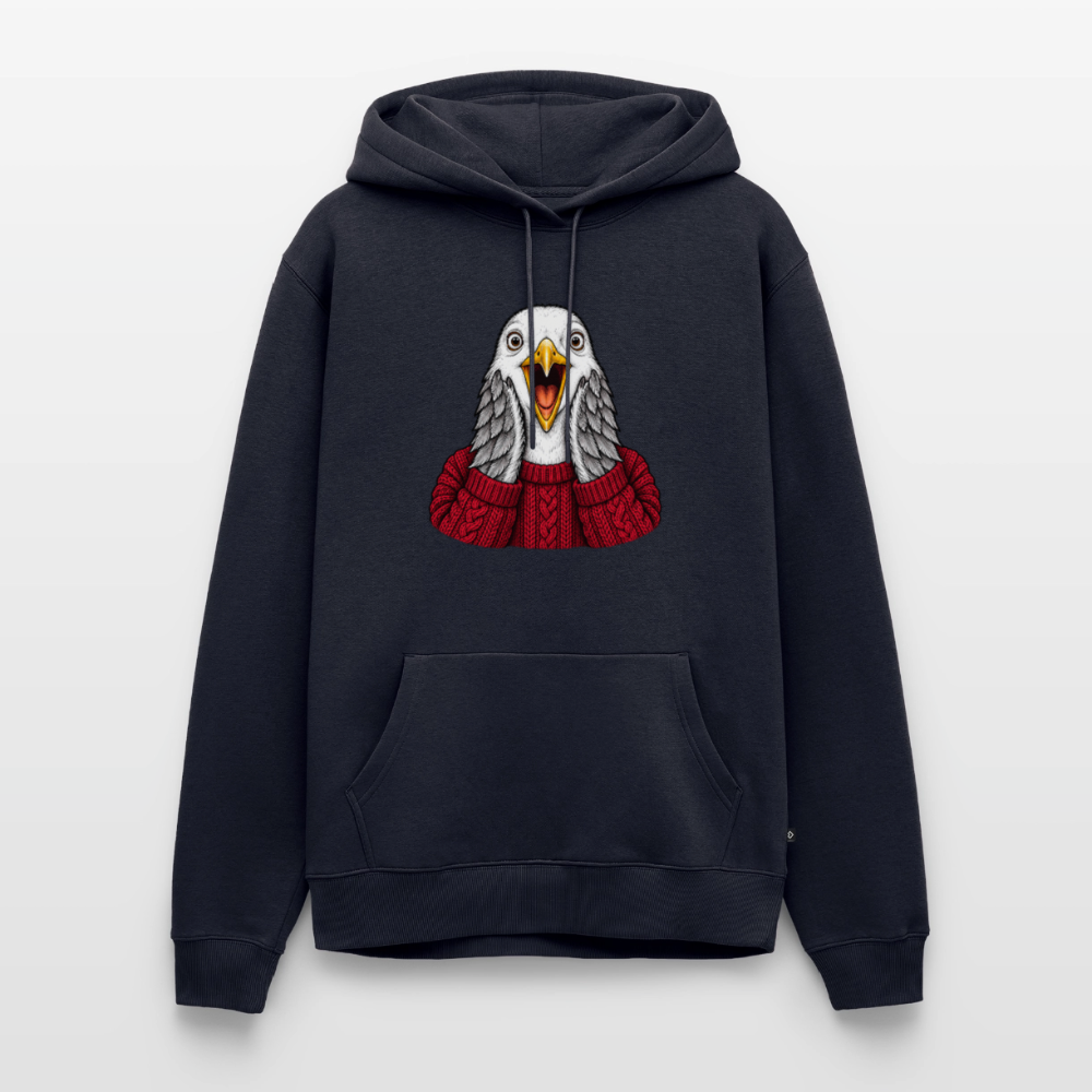 Navy / XS