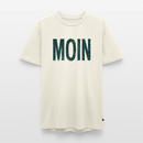 Moin - Unisex Premium T-Shirt - Naturweiß
