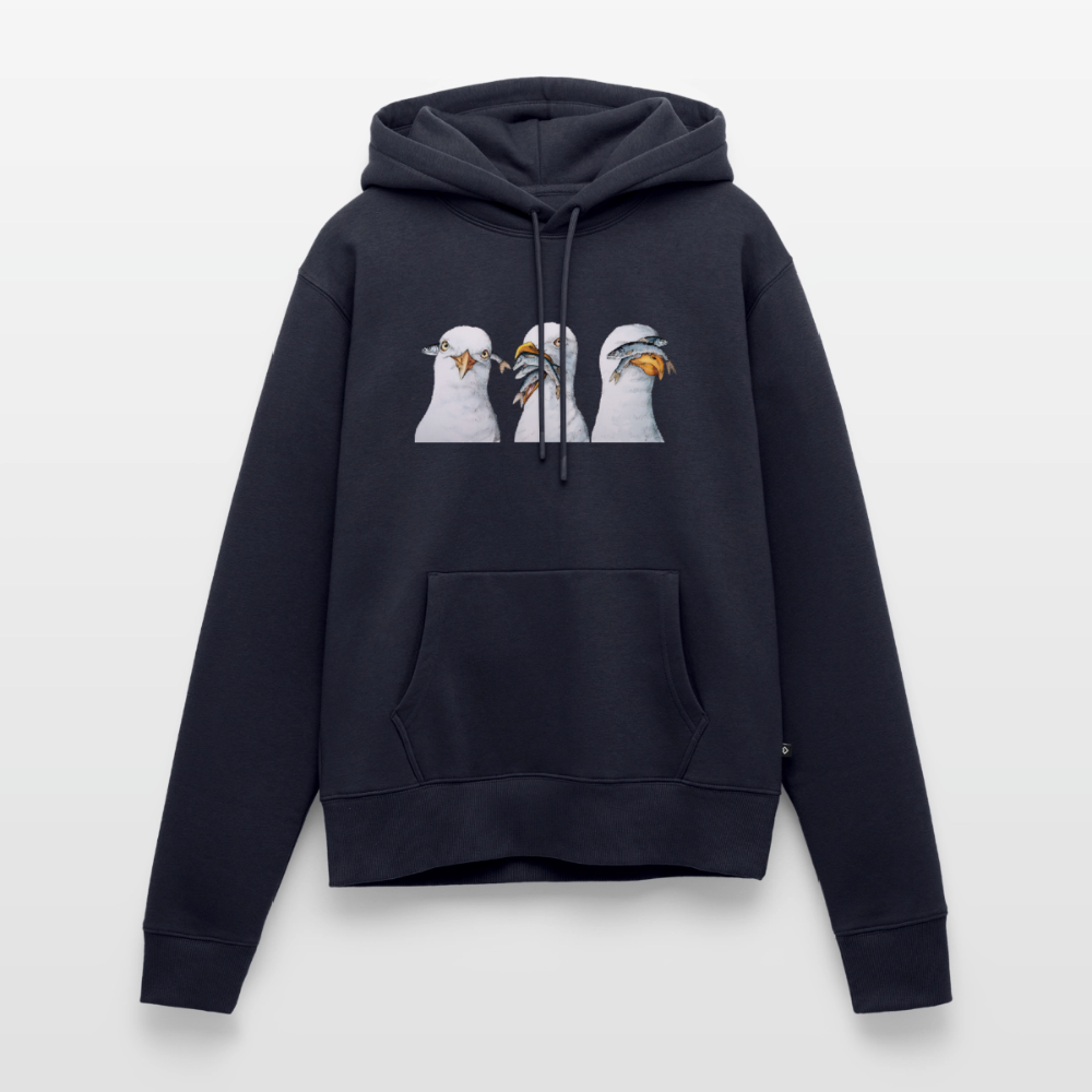 Navy / XS