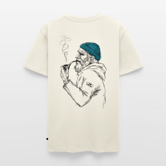 Skipper - Unisex Premium T-Shirt