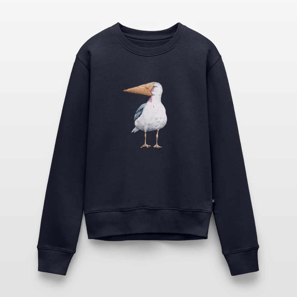 Navy / XS