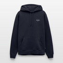 ONELOVE Möwe -  Premium Unisex Hoodie - Navy