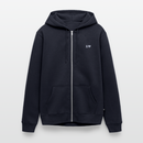 ONELOVE - Unisex Premium Kapuzenjacke - Navy