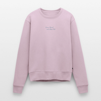 Sommer, Sonne & Meer Club - Frauen Premium Pullover - Altrosa