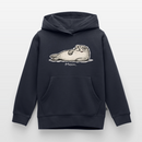 Robbert - Kinder Premium Hoodie - Navy