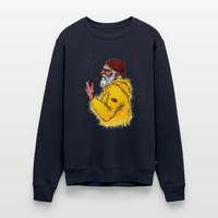 Skipper - Unisex Premium Pullover - Navy