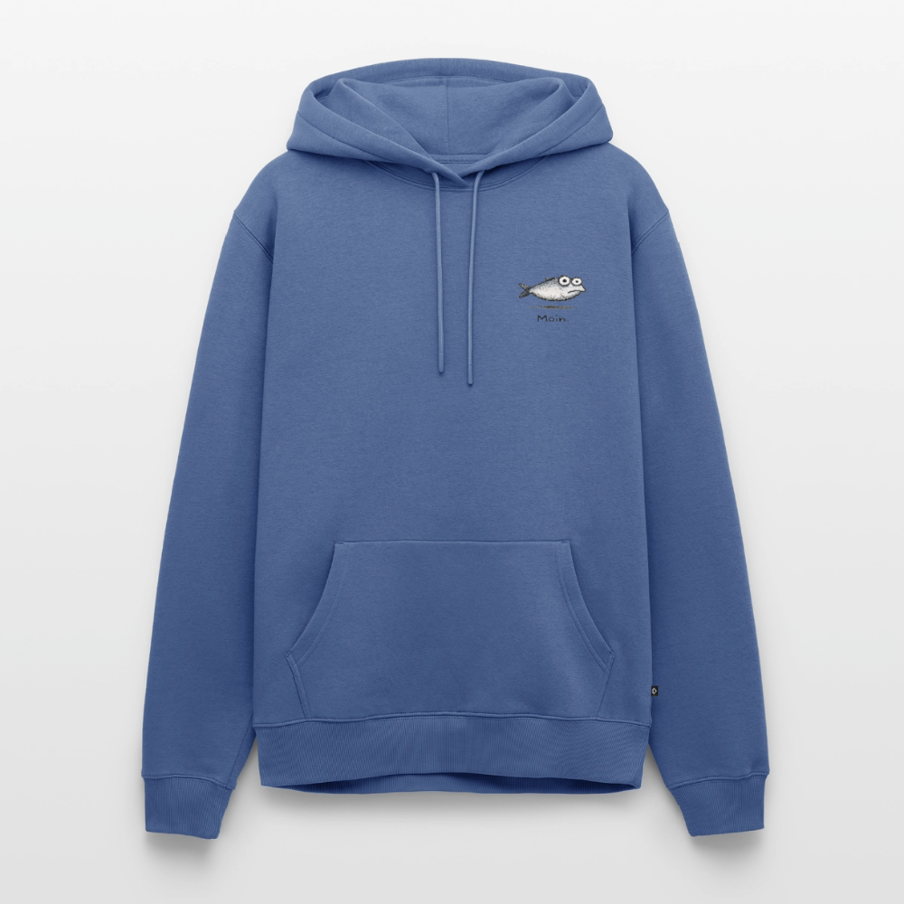 Taubenblau / XS