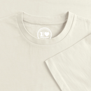 Strandkind - Unisex Premium T-Shirt - Naturweiß