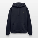 F**K You Möwe Stick - Unisex Premium Hoodie - Navy