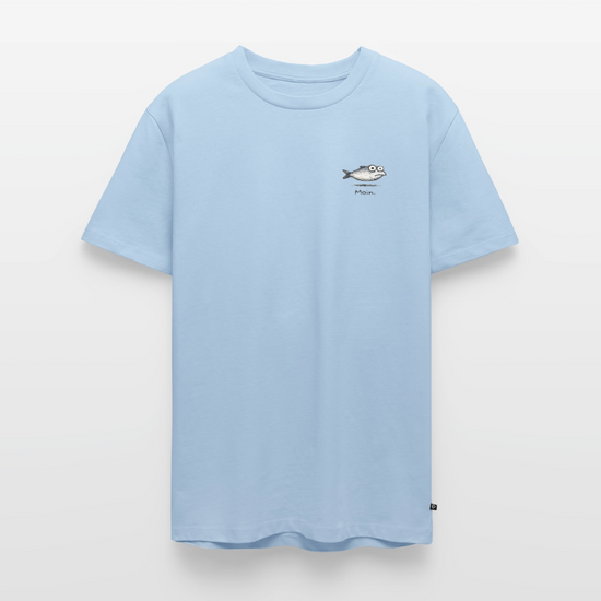 Moin Fisch - Unisex Premium T-Shirt