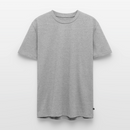 Kurt Hansen Walross - Unisex Premium T-Shirt - Grau meliert