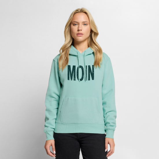 Vintage Moin - Frauen Premium Hoodie