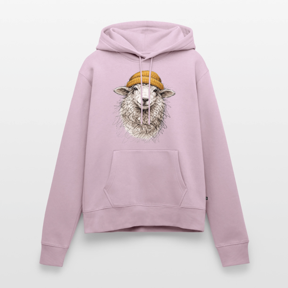 Schaf - Frauen Premium Hoodie