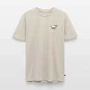 Moin Schaf - Unisex Premium T-Shirt - Beige