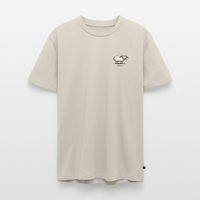 Moin Schaf - Unisex Premium T-Shirt - Beige