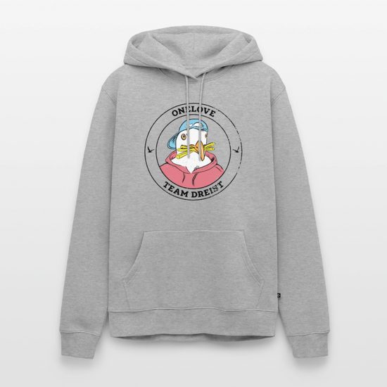 Team Dreist - Unisex Premium Hoodie