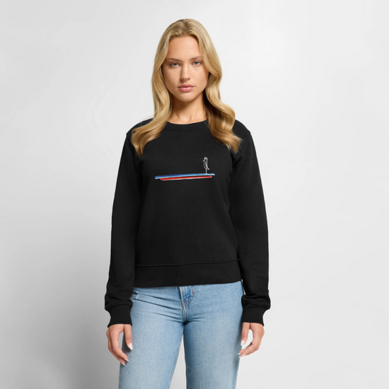 Piepmatz - Frauen Premium Pullover