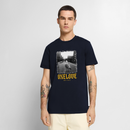 ONELOVE seit 2012  - Unisex Premium T-Shirt - Navy
