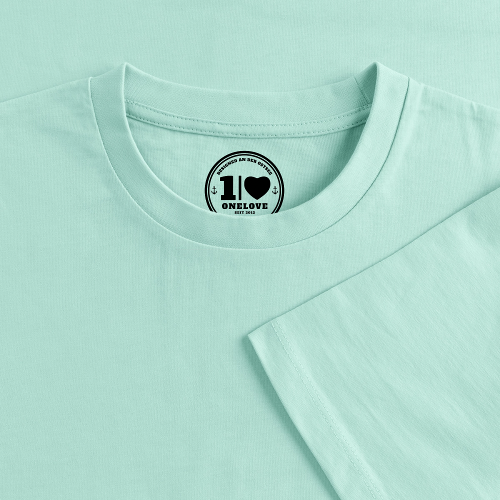 Team Dreist - Unisex Premium T-Shirt - Mint 