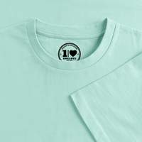 Team Dreist - Unisex Premium T-Shirt - Mint 