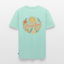 Strandkind - Unisex Premium T-Shirt - Mint 