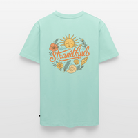 Strandkind - Unisex Premium T-Shirt - Mint 