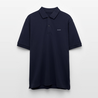 Moin -  Unisex Bio-Poloshirt - Navy