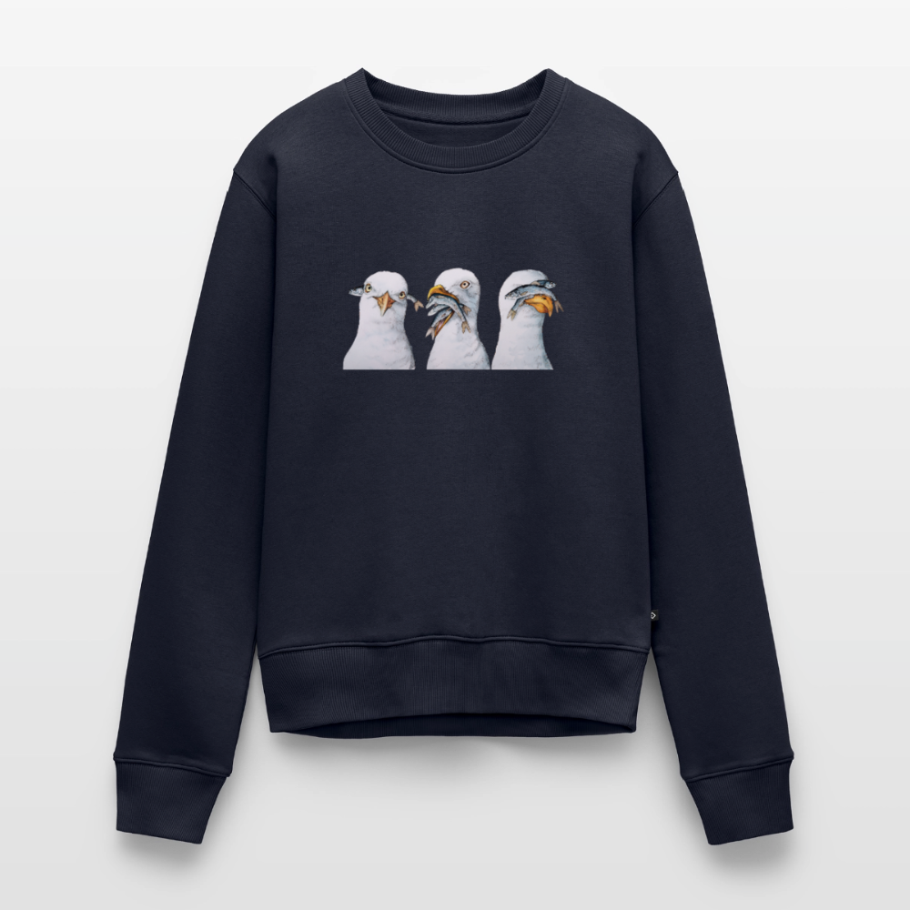 Navy / XS