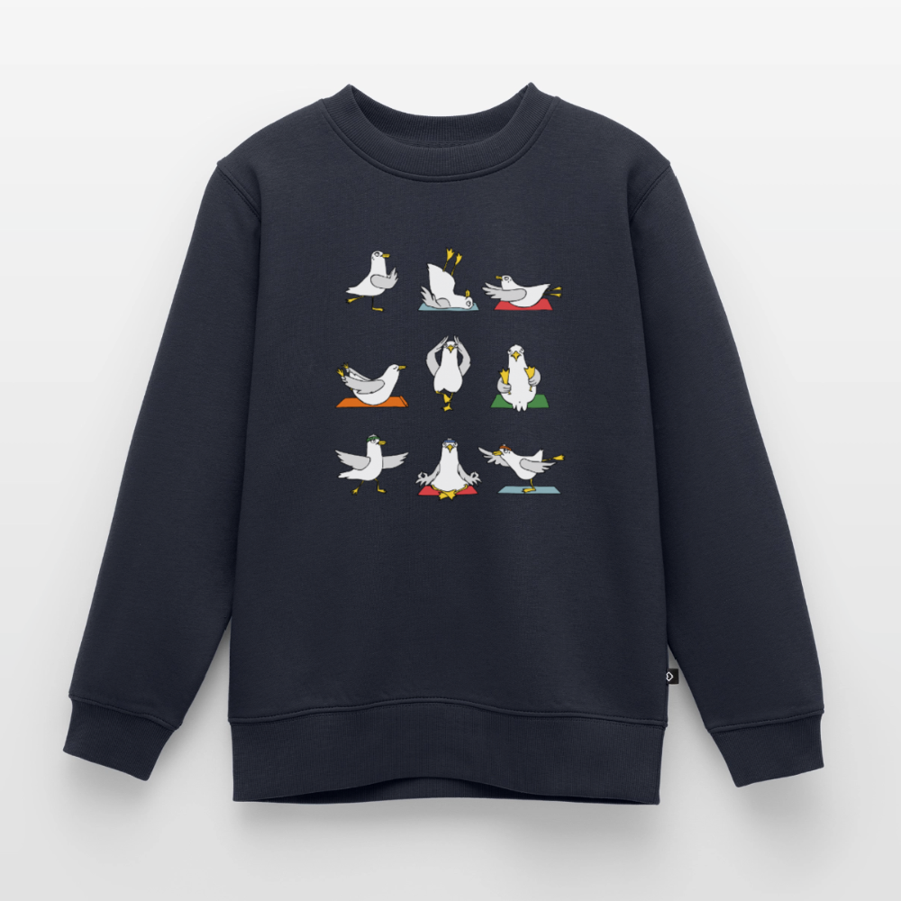 Navy / 98/104 (2 Jahre)